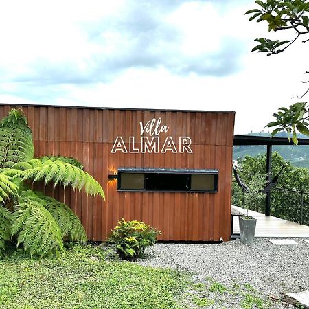 Villas Alto Bonito Sevilla (Valle del Cauca) Exterior foto