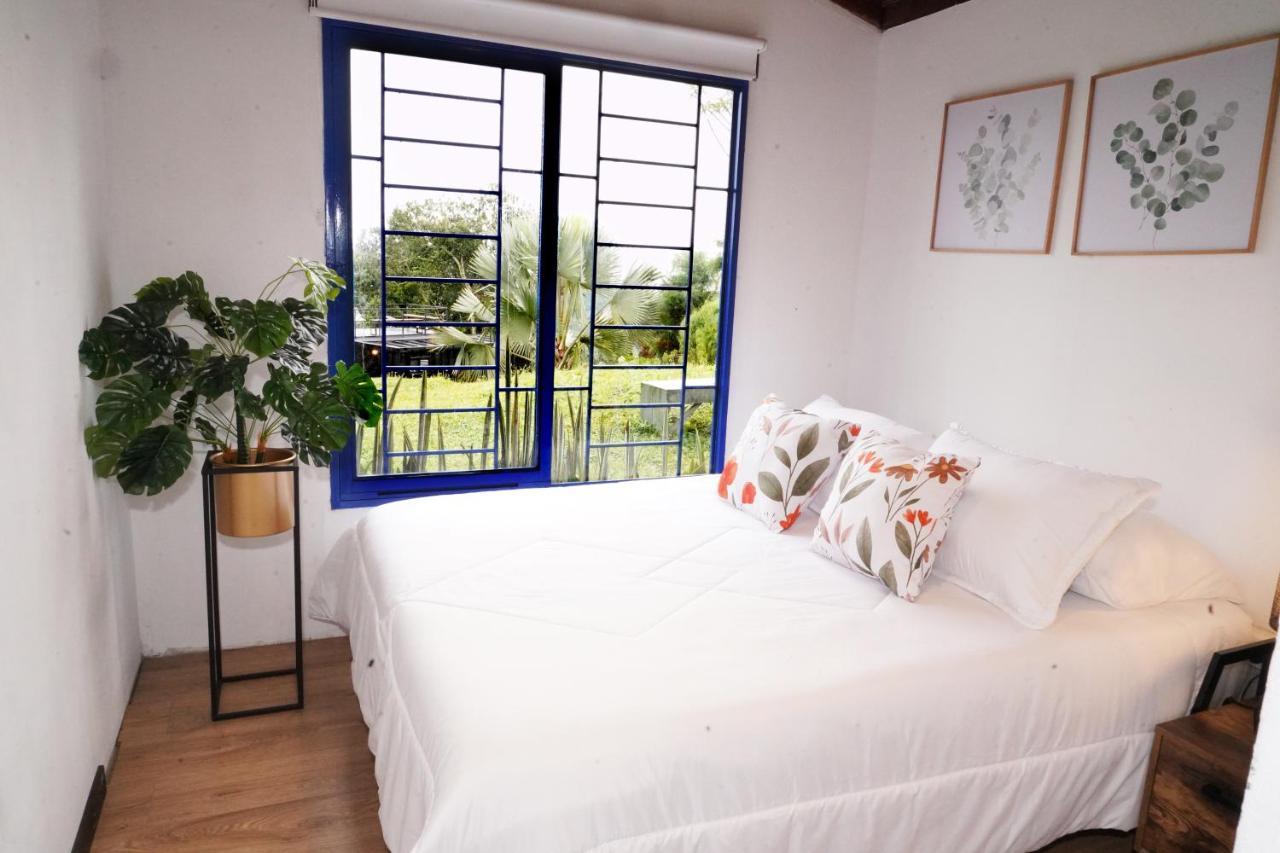 Villas Alto Bonito Sevilla (Valle del Cauca) Exterior foto