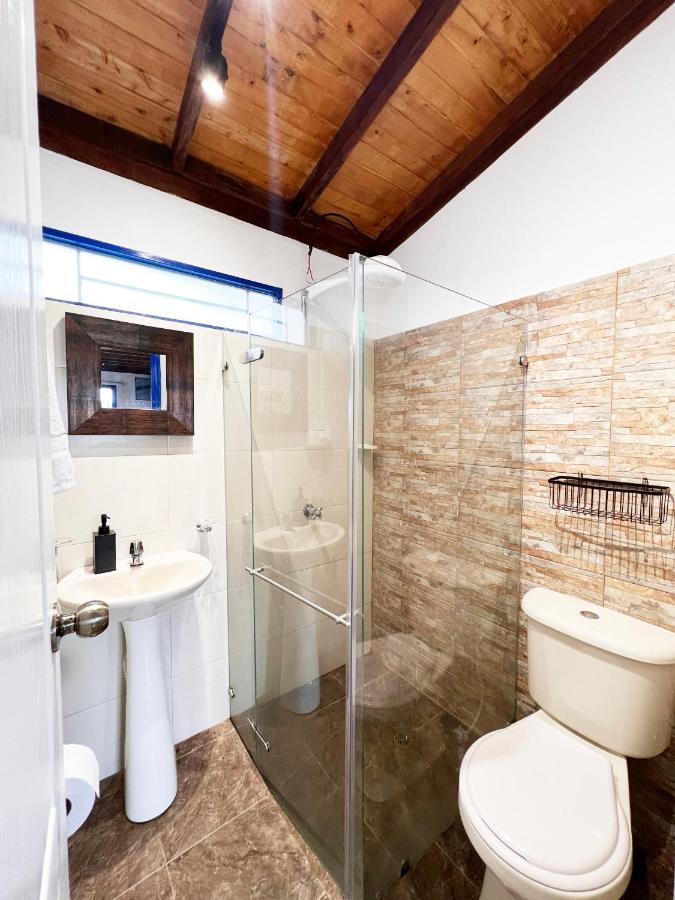 Villas Alto Bonito Sevilla (Valle del Cauca) Exterior foto