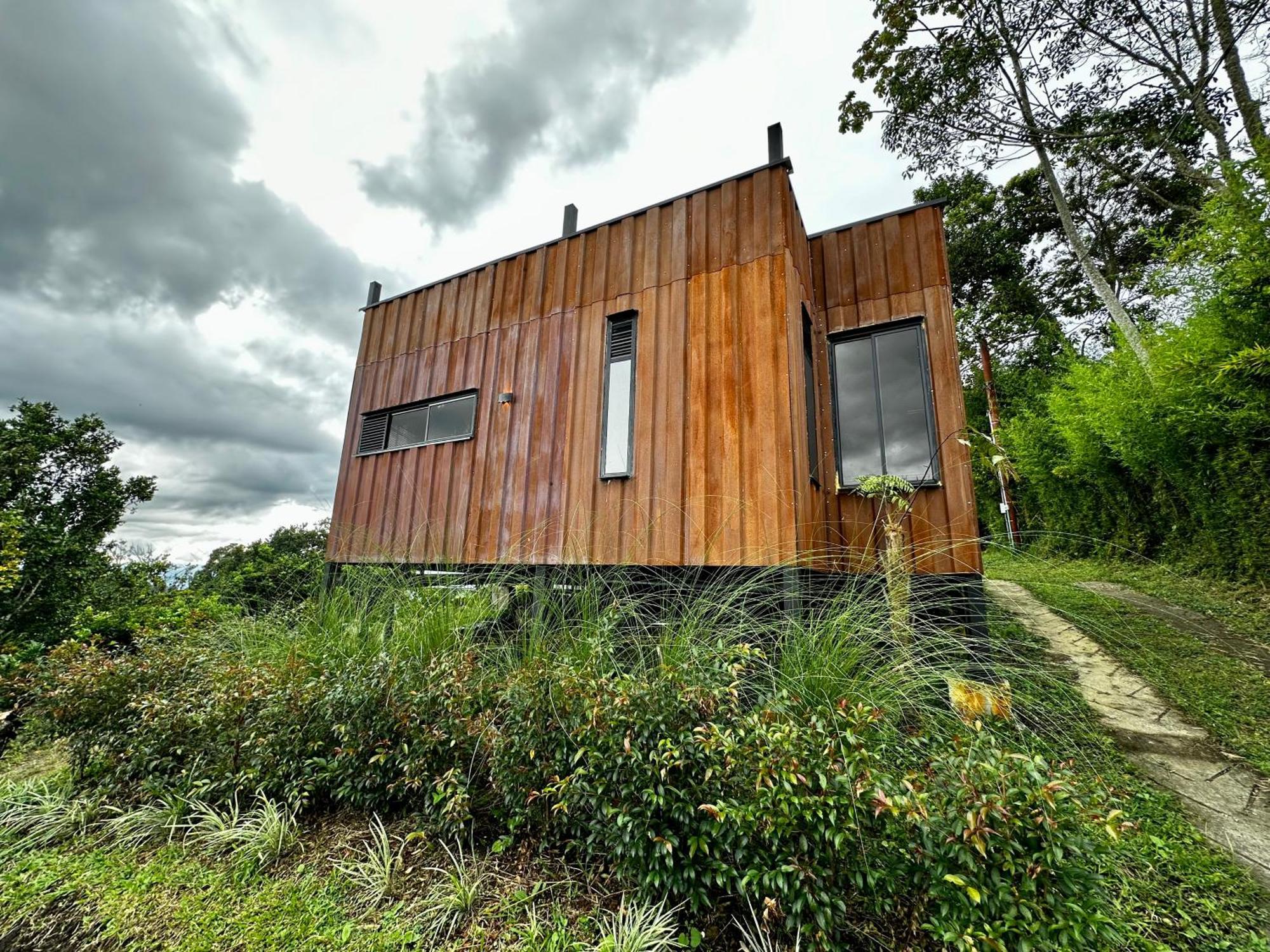 Villas Alto Bonito Sevilla (Valle del Cauca) Exterior foto