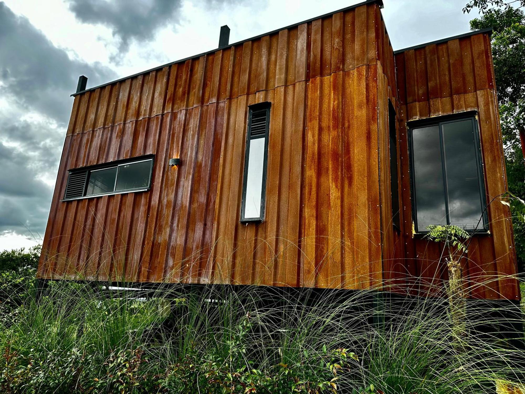 Villas Alto Bonito Sevilla (Valle del Cauca) Exterior foto